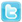 Follow us on Twitter